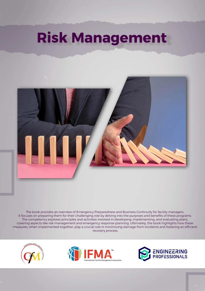 Emergency Preparedness and Business Continuity book cover