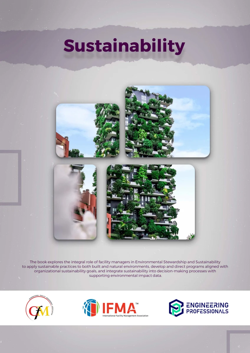Environmental Stewardship and Sustainability book cover