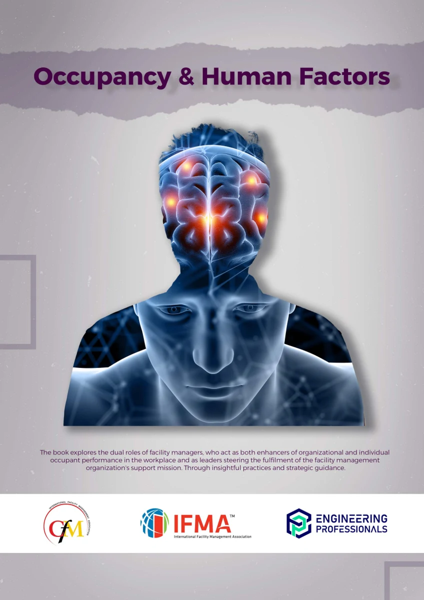 Human Factors book cover