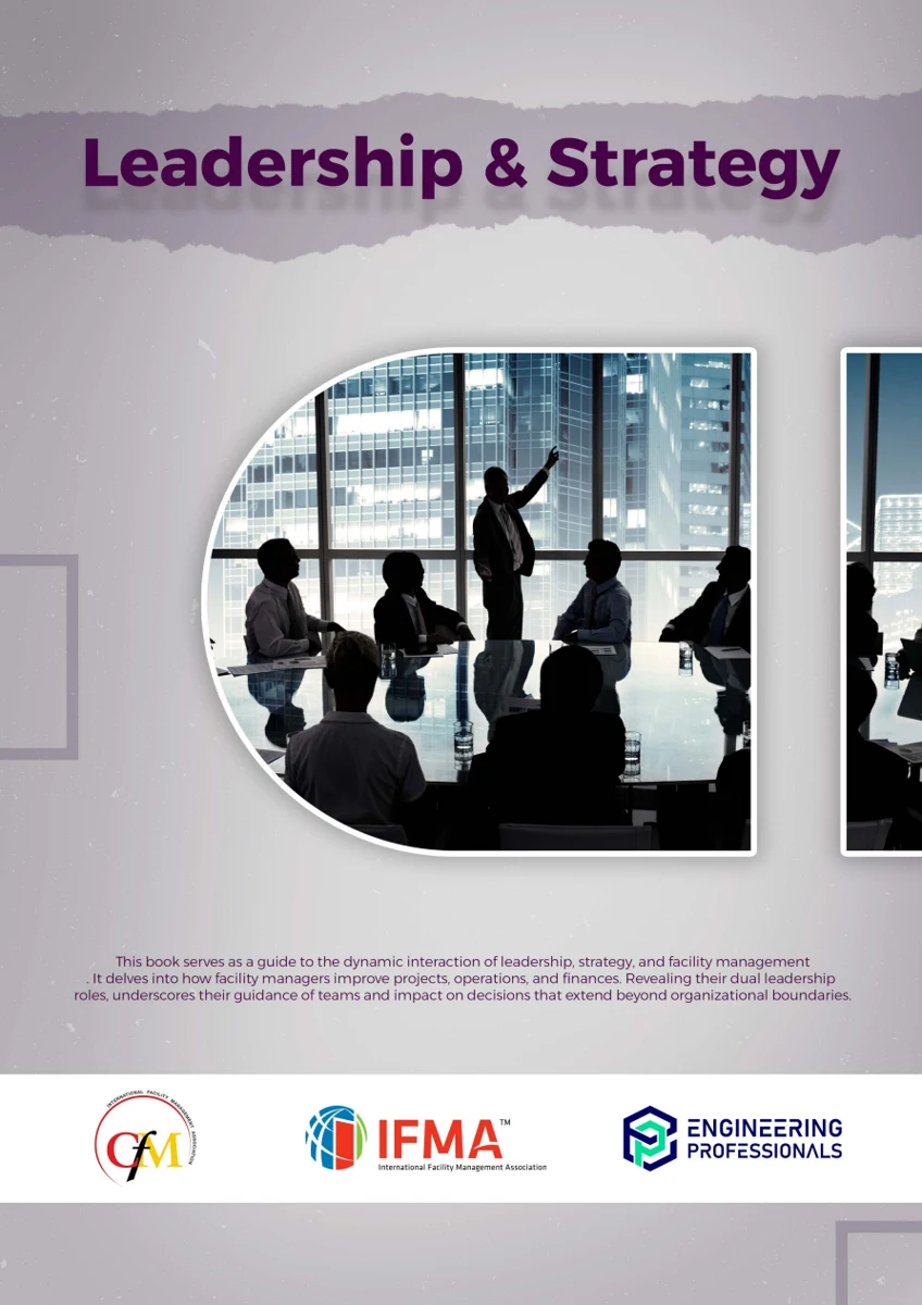 Leadership and Strategy book cover