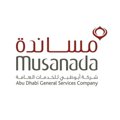 Musanada · Abu Dhabi General Services